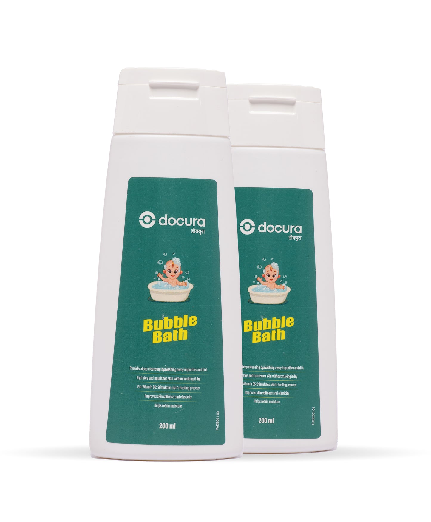 Bubble Bath (200ml)