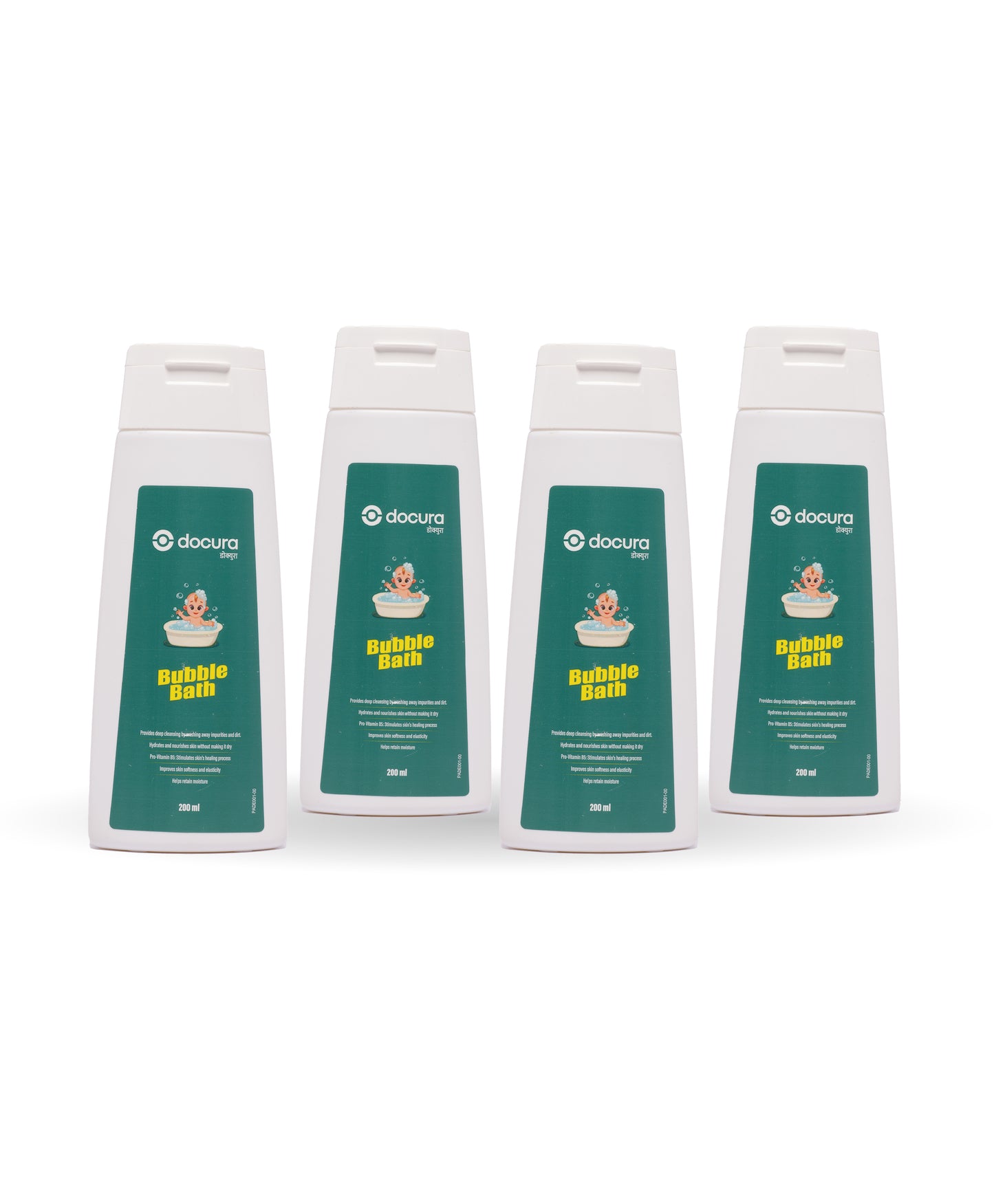 Bubble Bath (200ml)