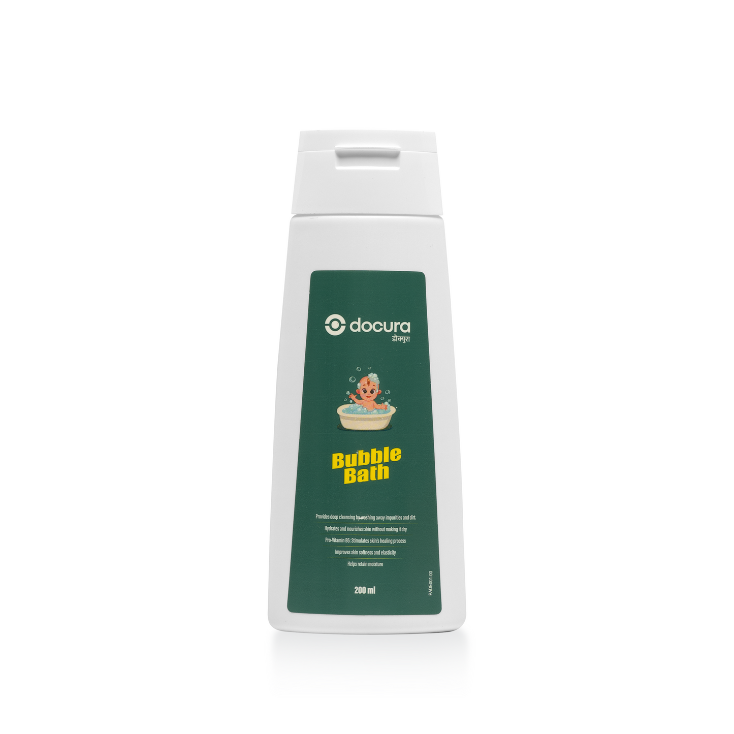 Bubble Bath (200ml)