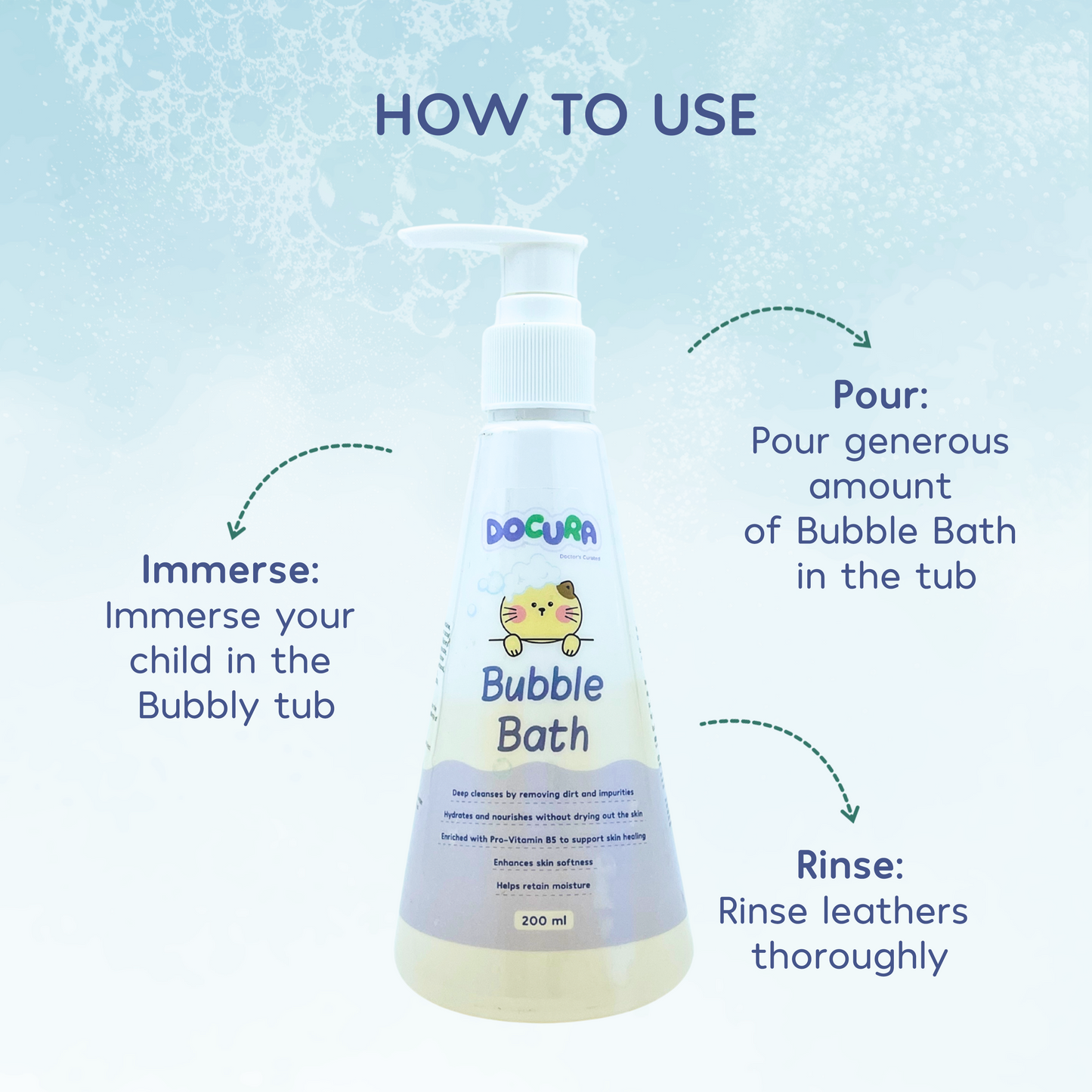 bubble bath for bath tub kids