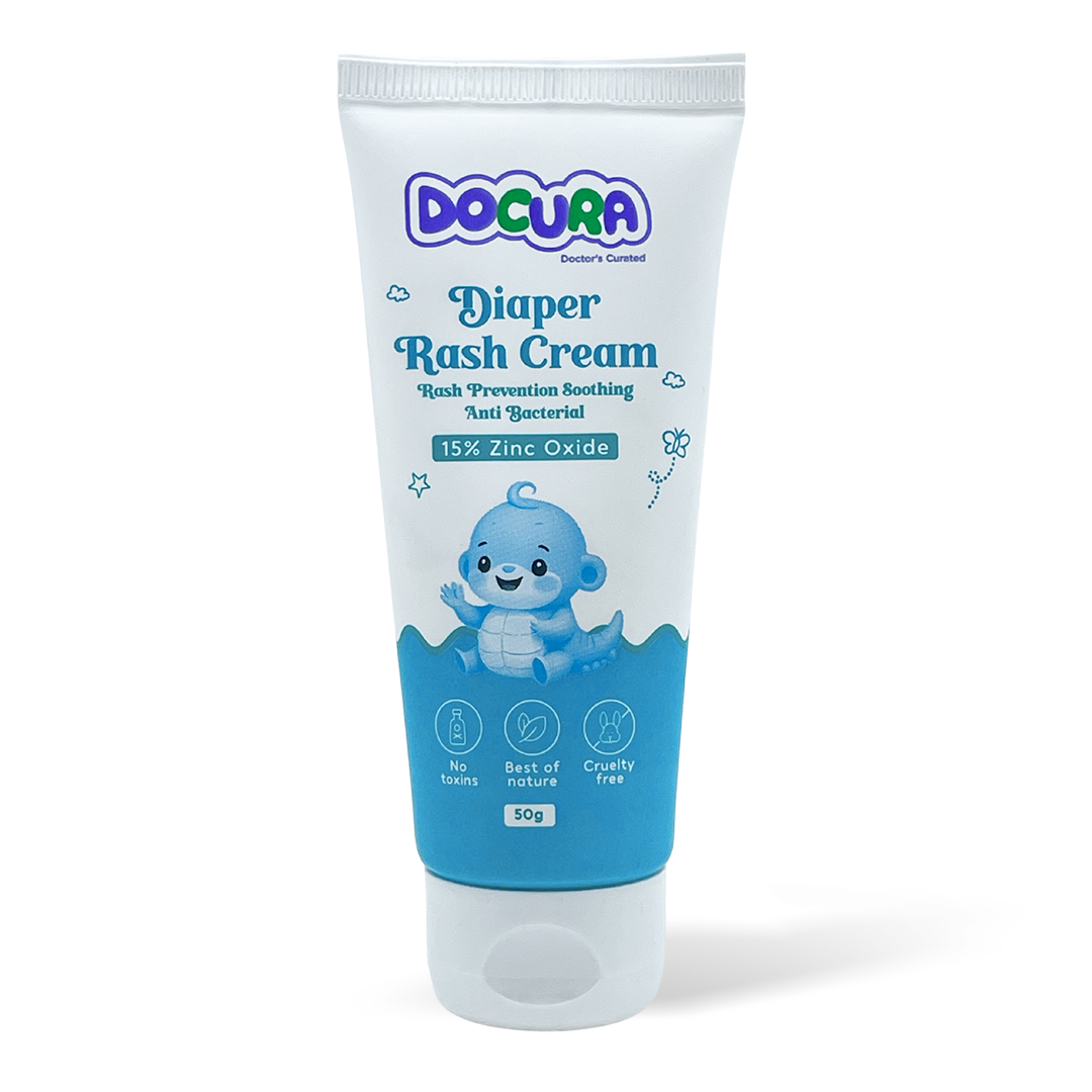 diaper rash cream