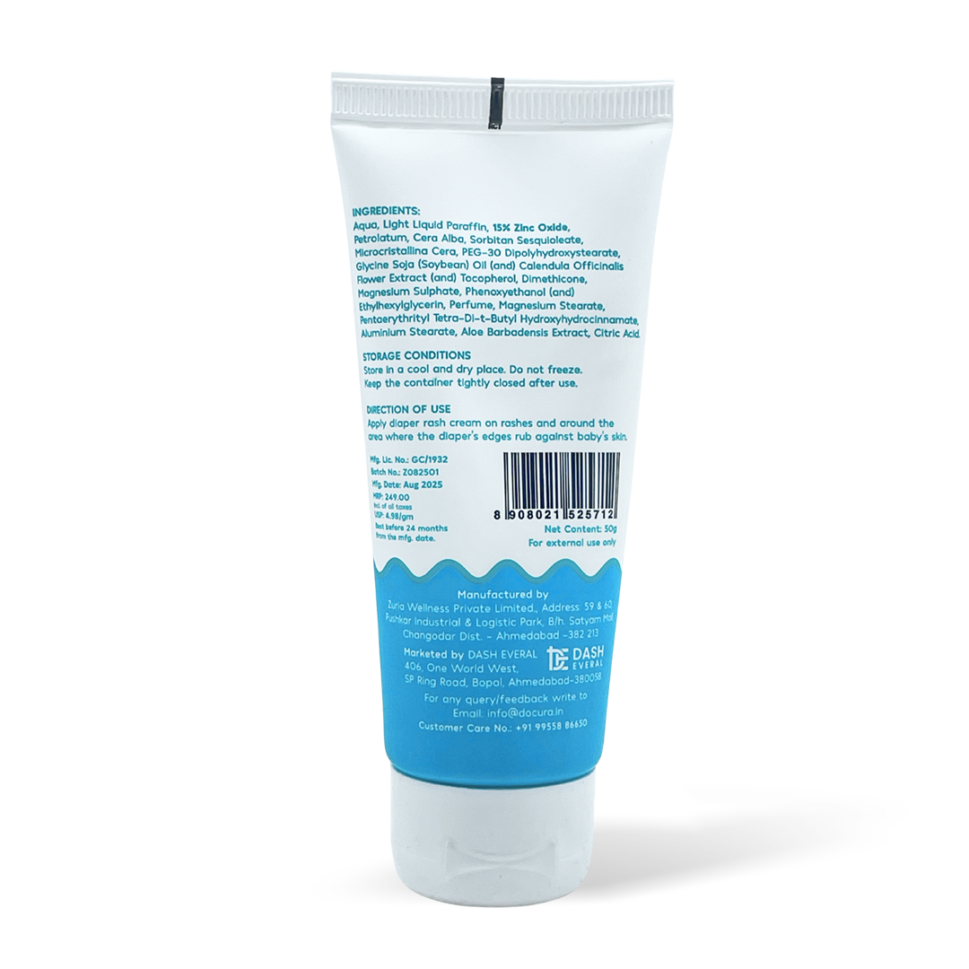 best diaper rash cream