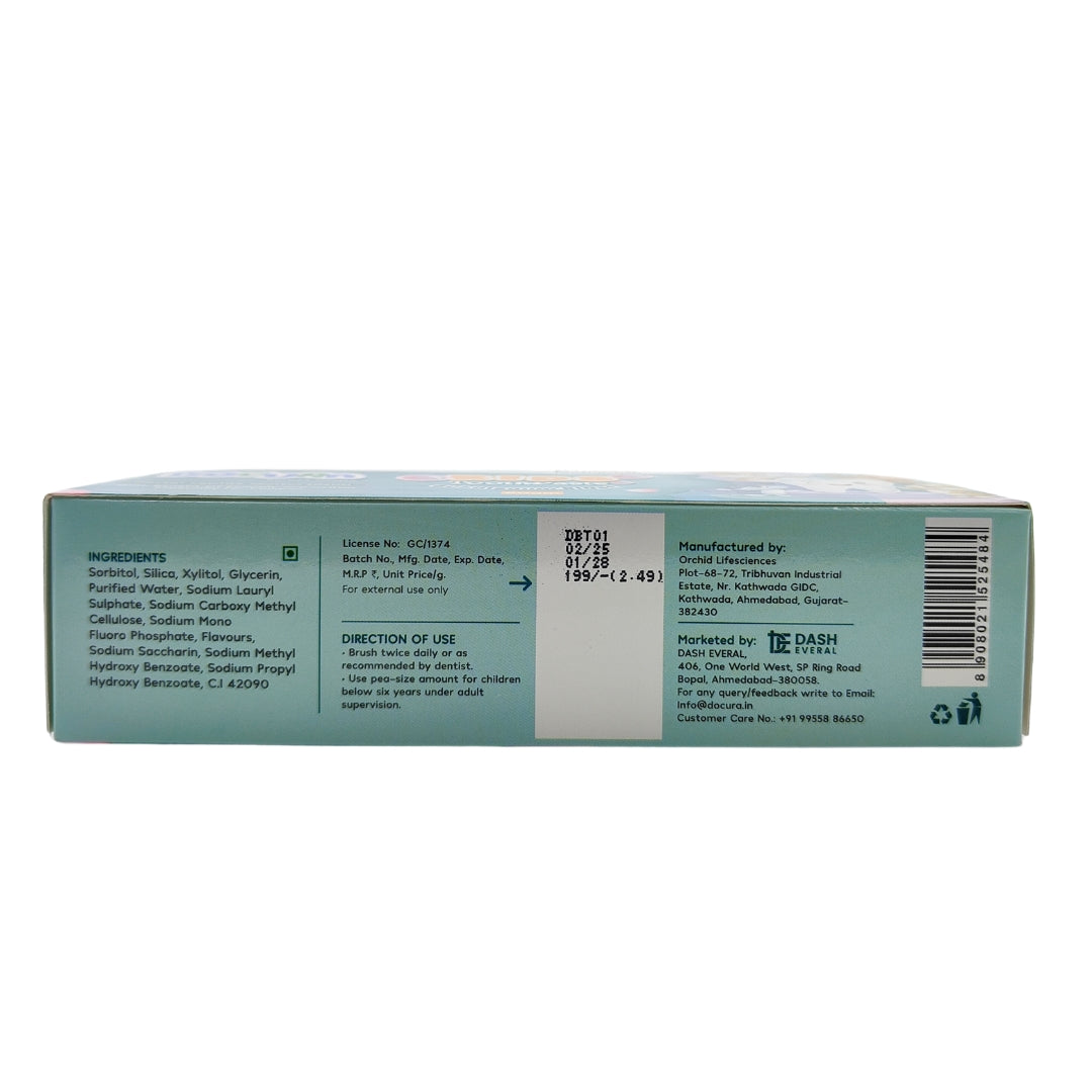 paste for sensitive teeth