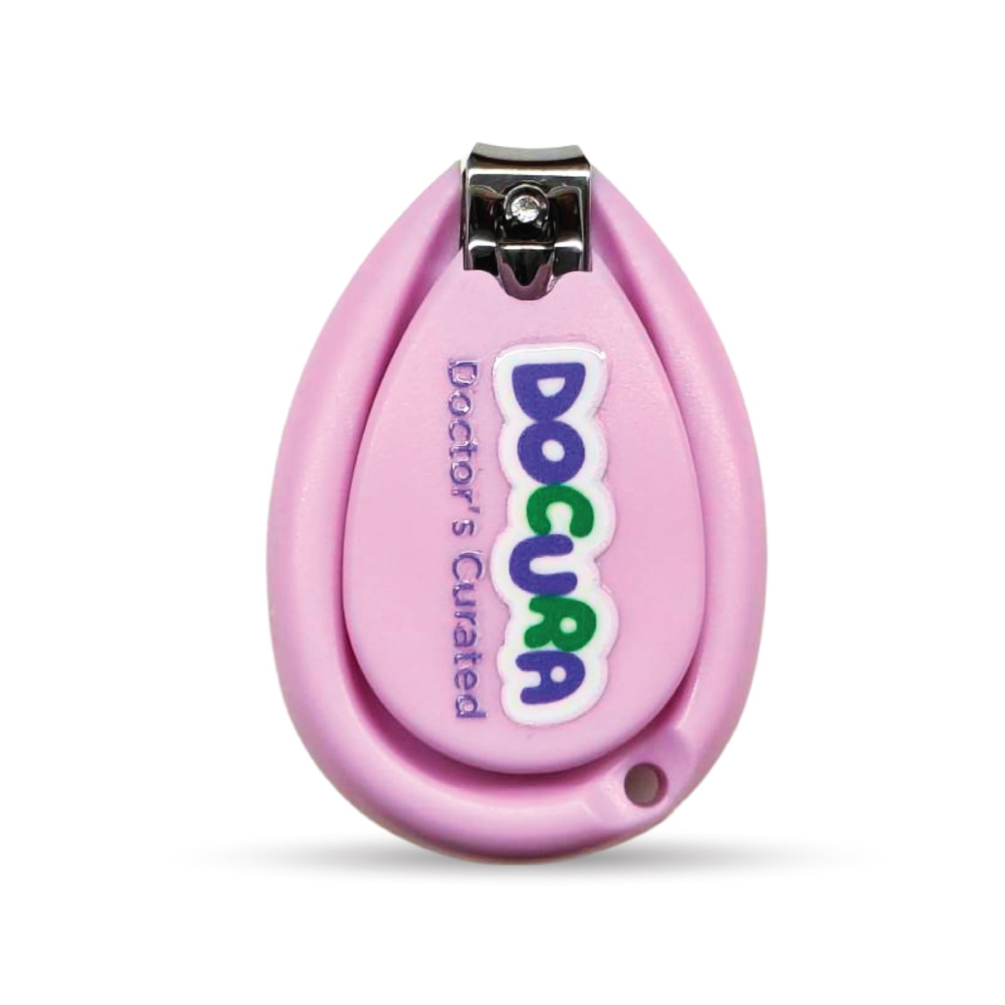 Baby Nail Clipper