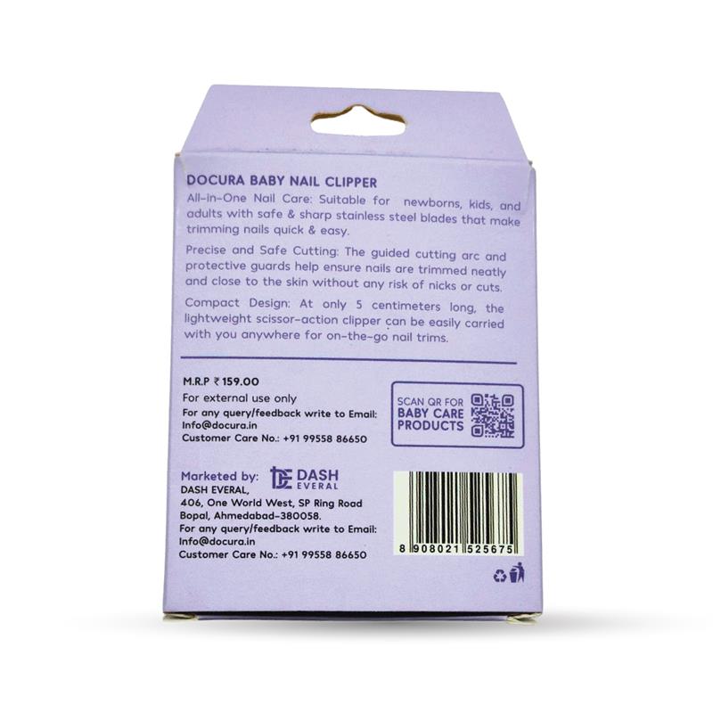 nail cutter for kids