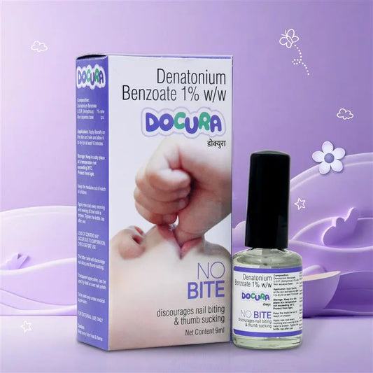 Docura No Bite