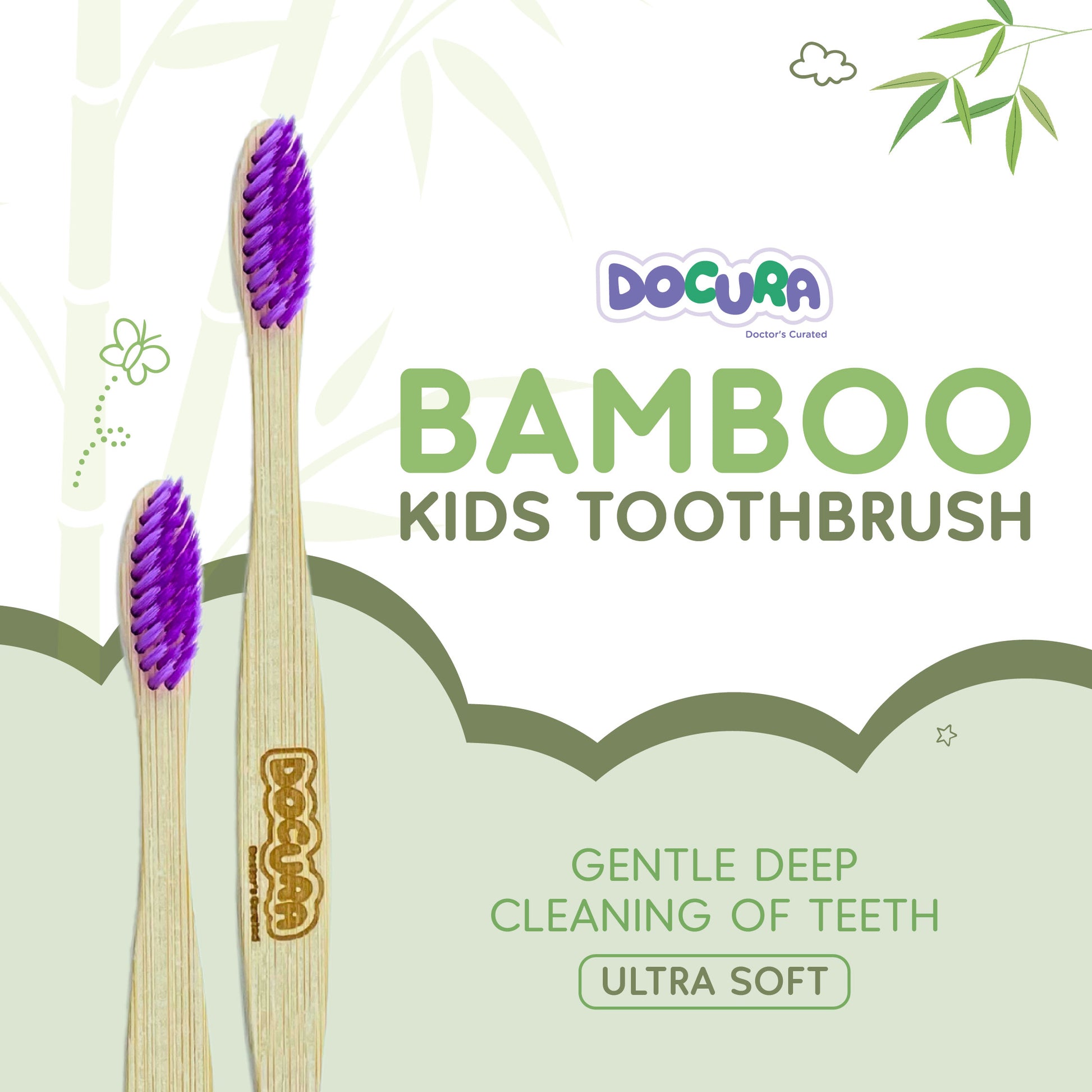 toothbrush for kids 2-5 years