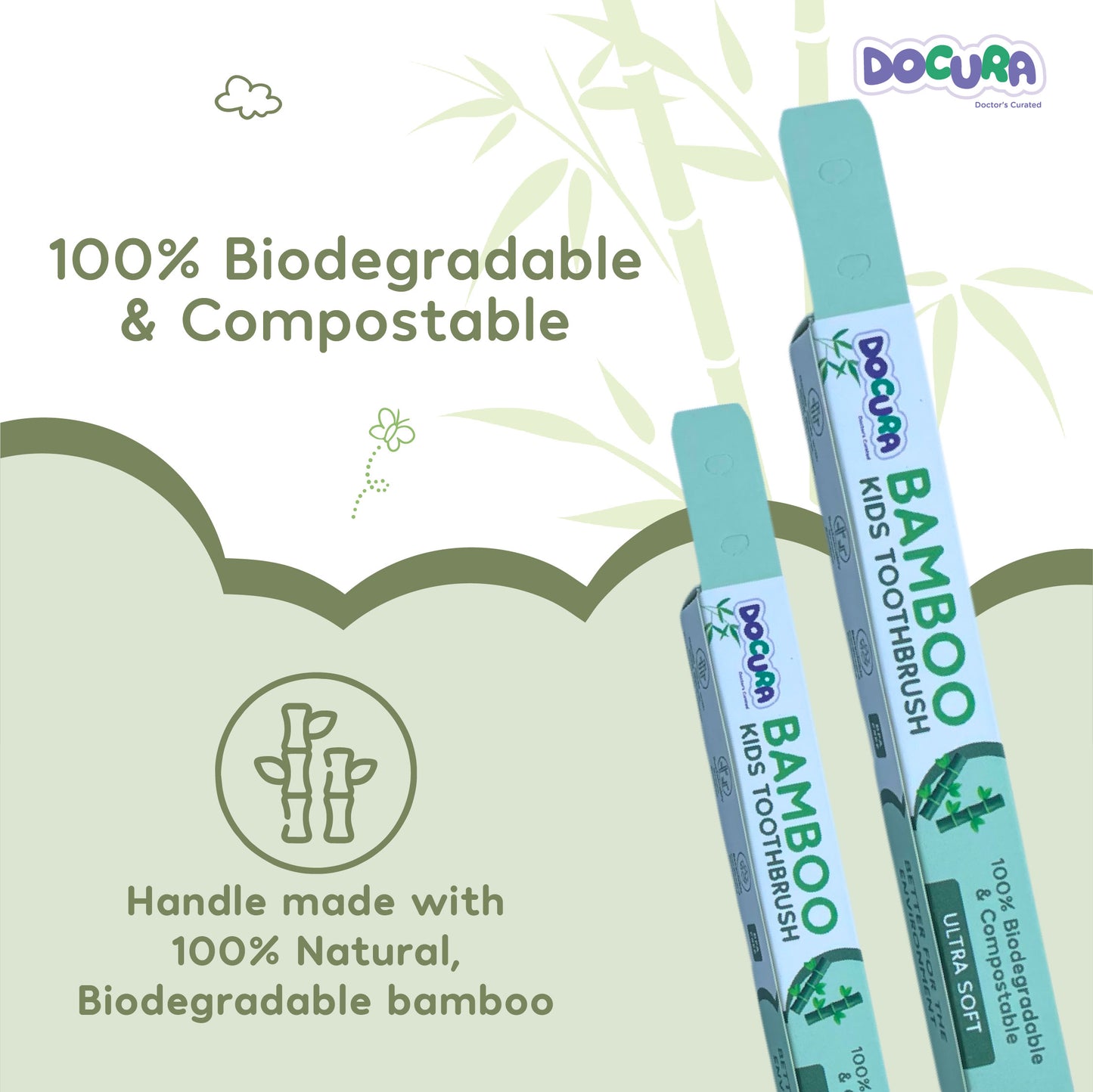 toothbrush for kids