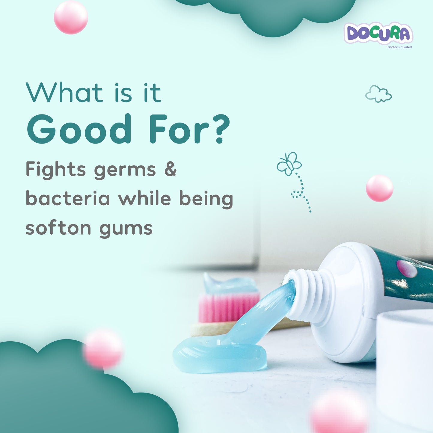 xylitol toothpaste