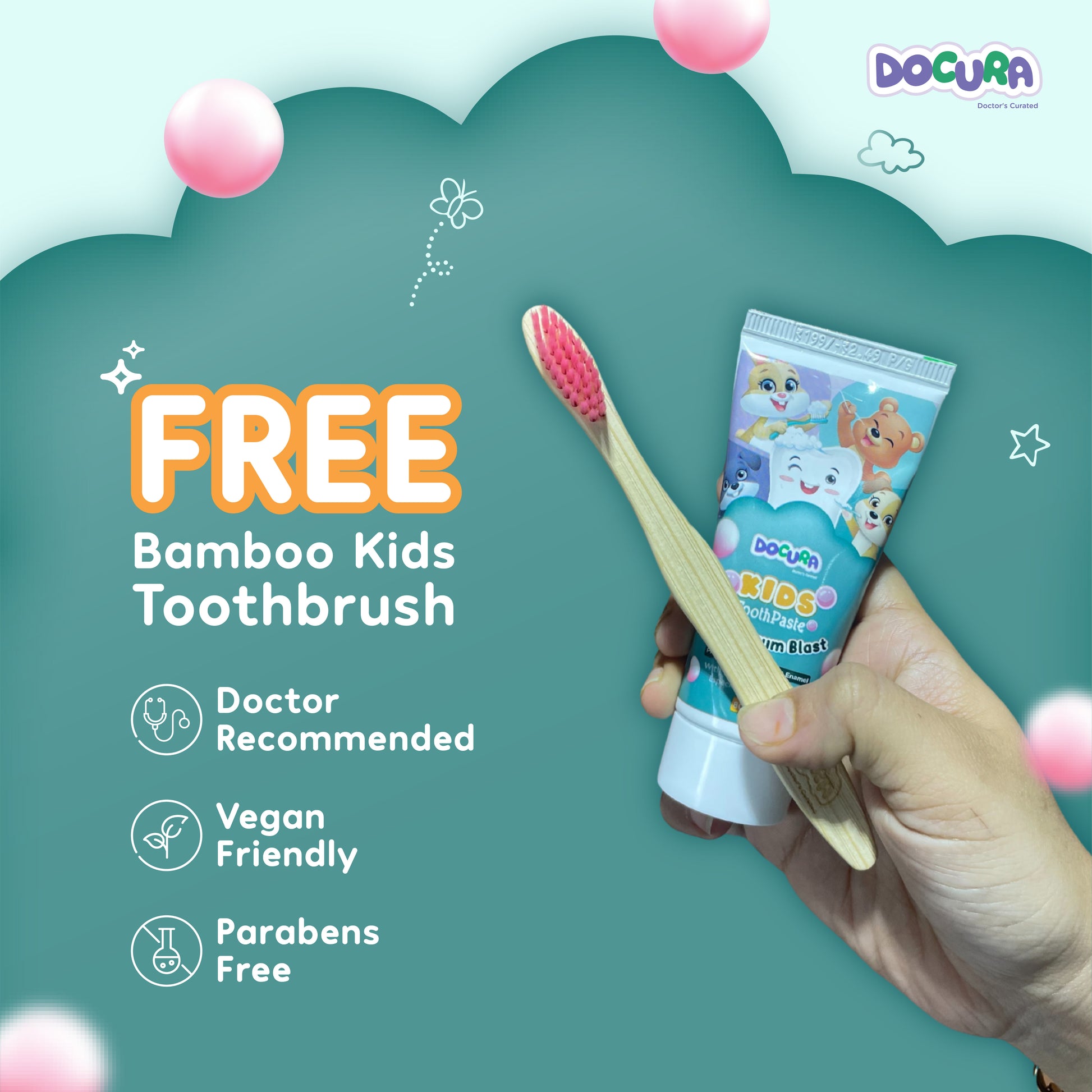 toothpaste for whitening teeth