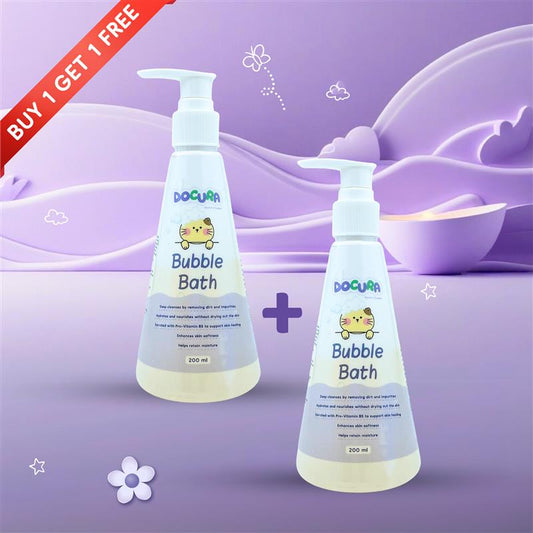 બબલ બાથ (200ml)