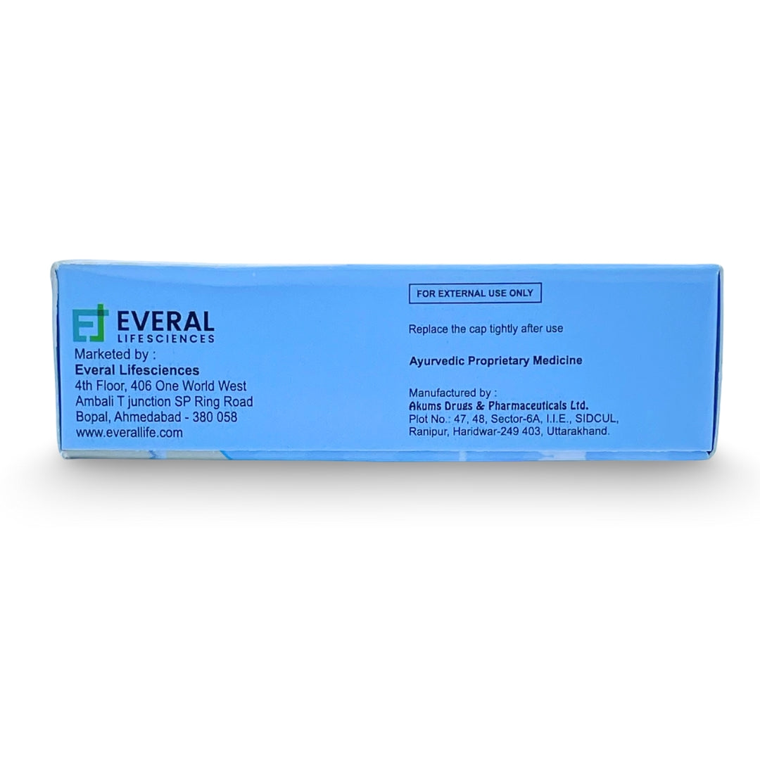 EV Cold Rub