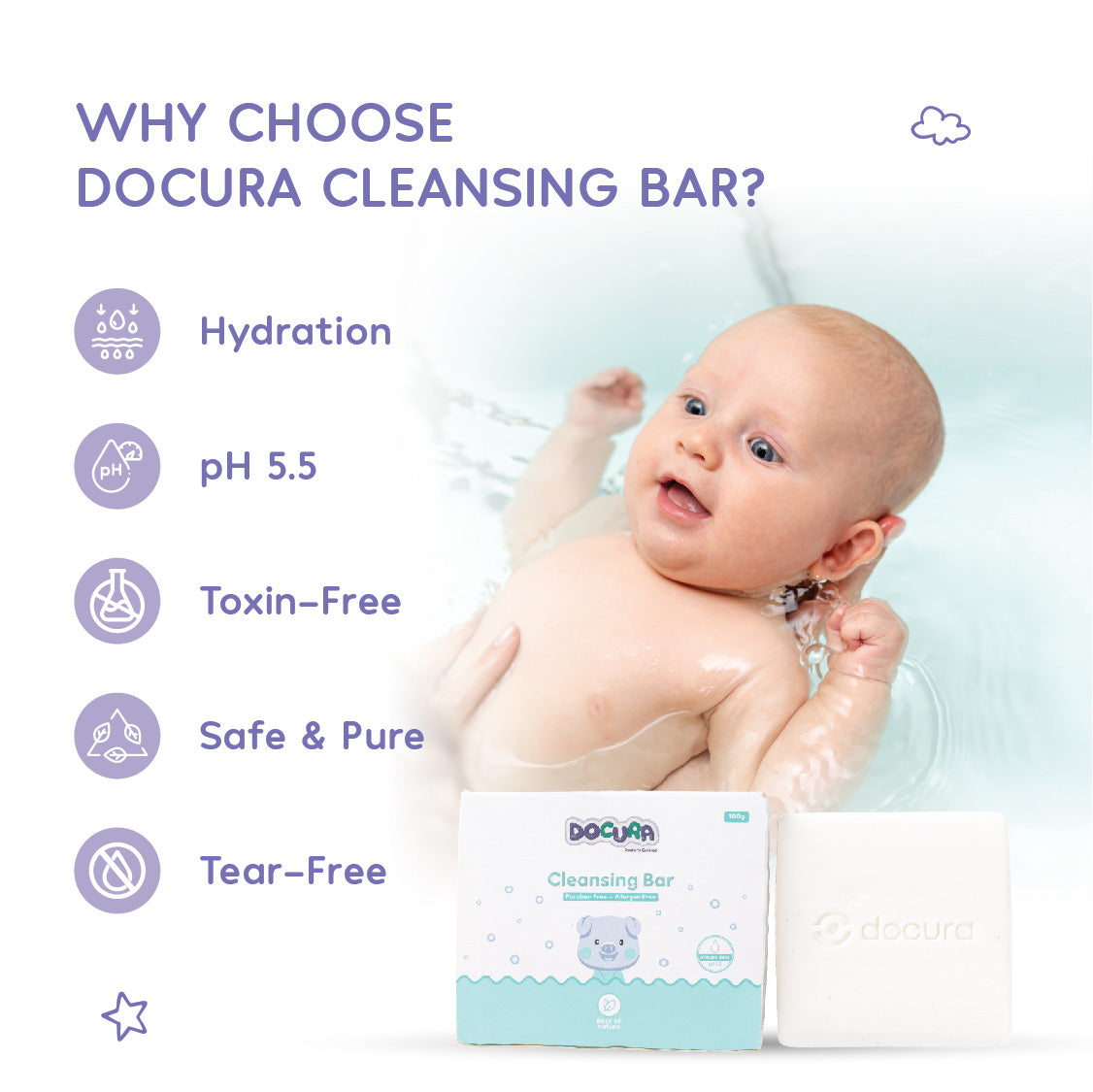 baby soaps for bath 2-5 years