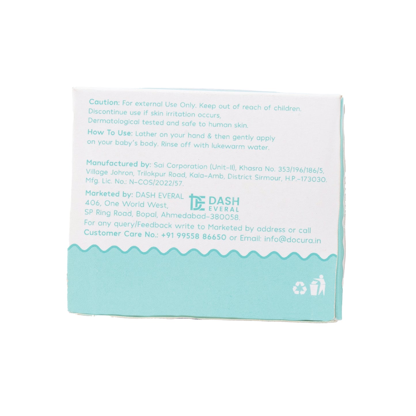 ક્લીનિંગ બાર (100 ગ્રામ)