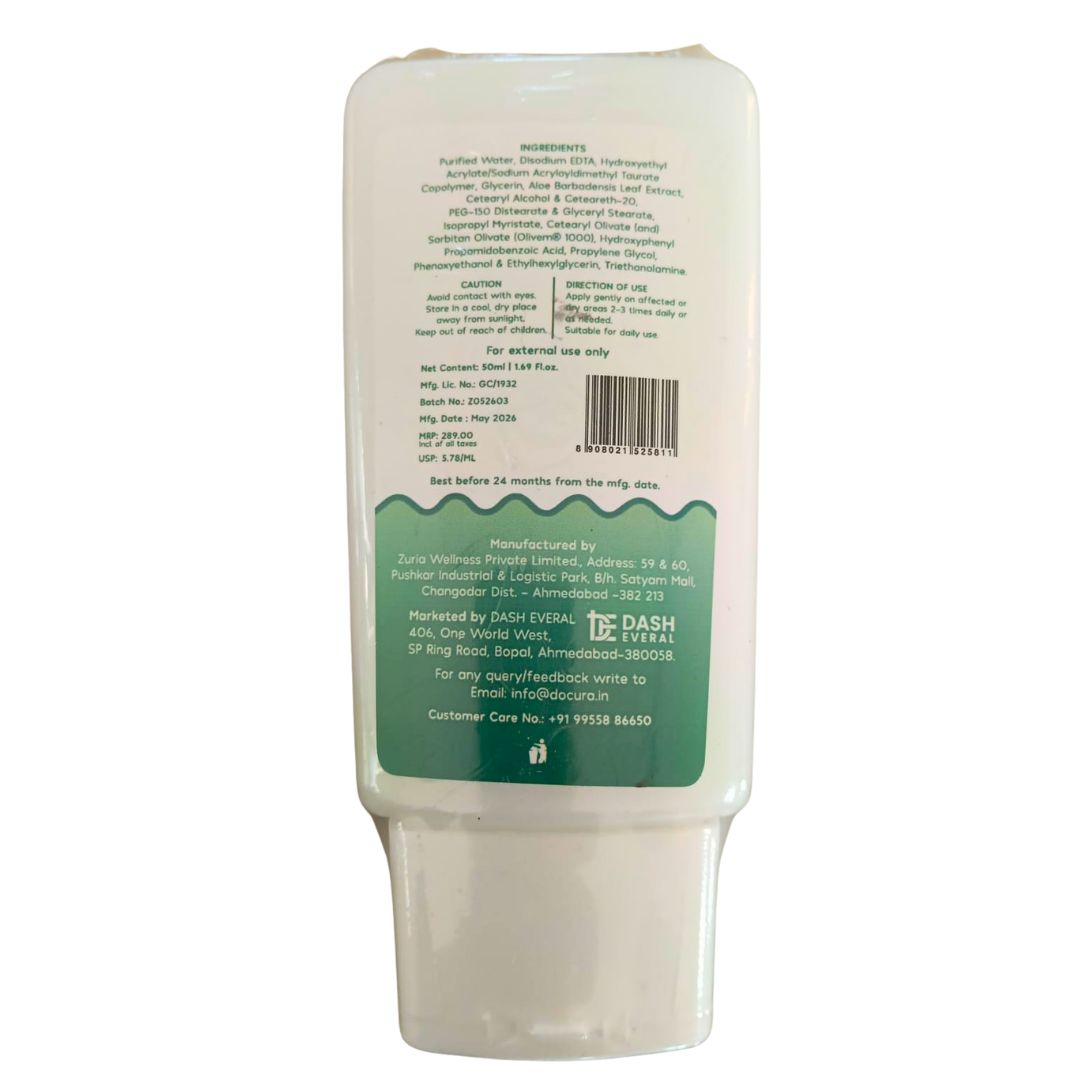 Anti-Itching Lotion (50ML)