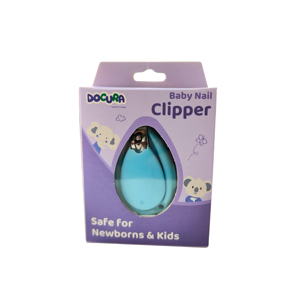Baby Nail Clipper