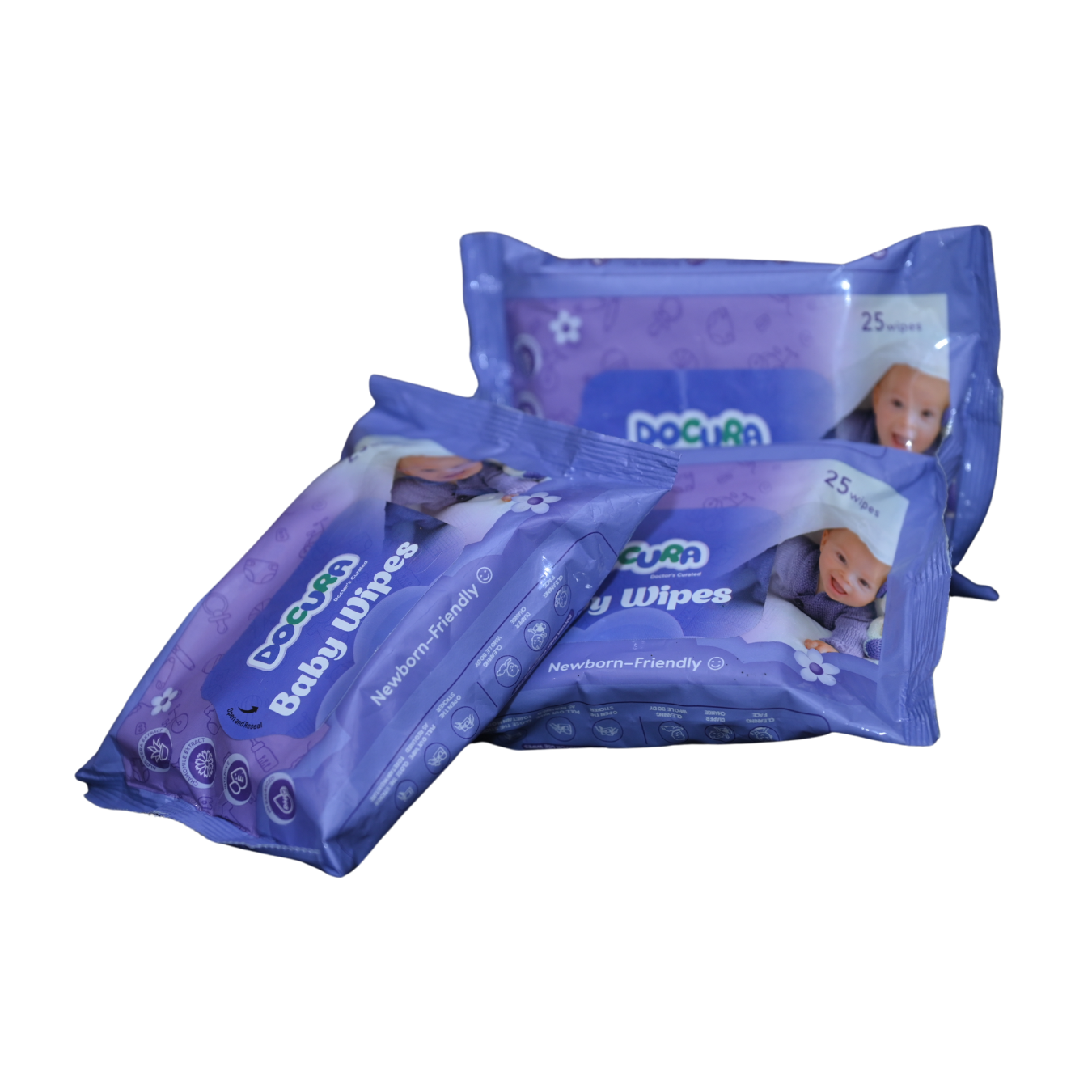 wet wipes for cleaning