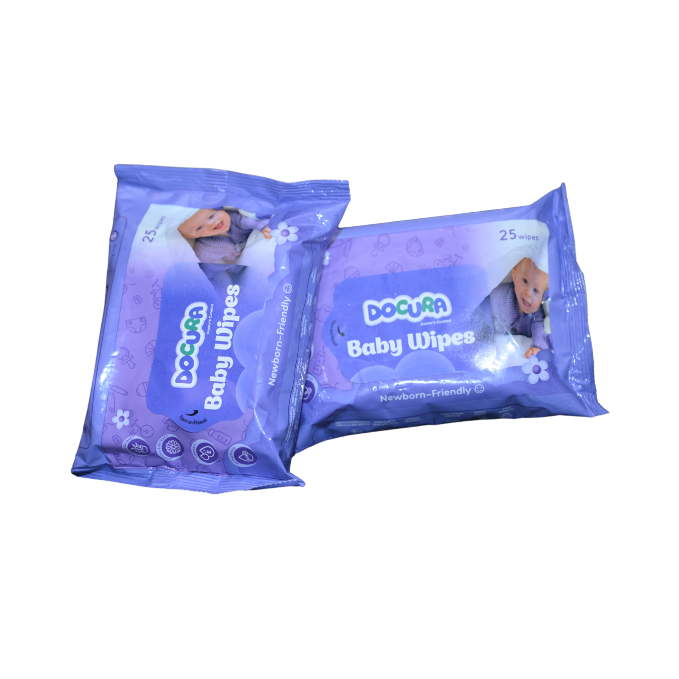 wet wipes for baby