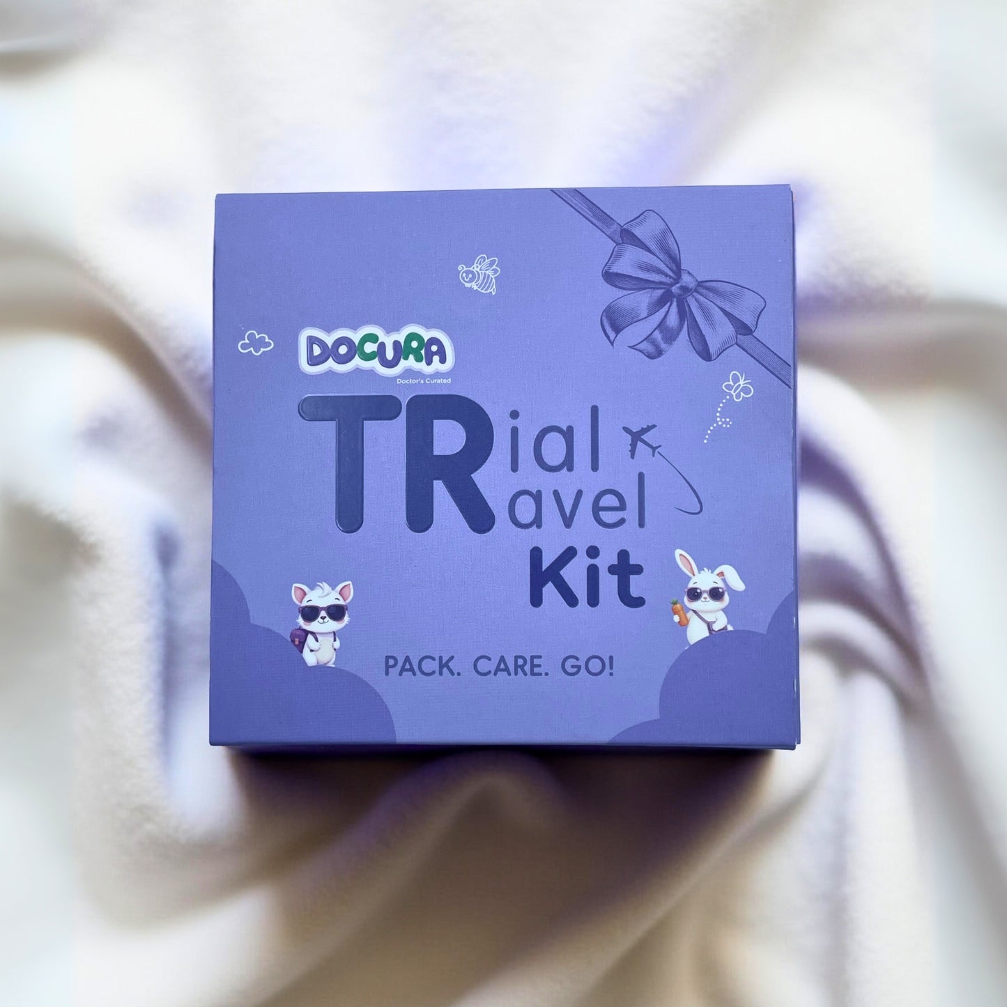 newborn gift set