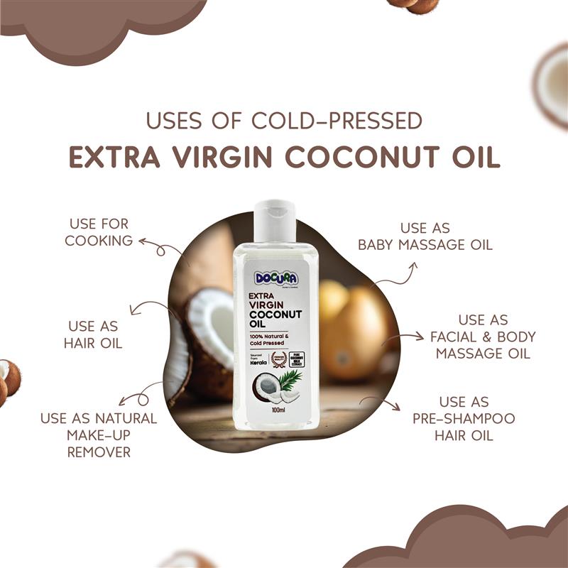 baby oil for hair