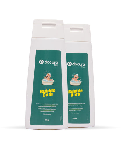 Bubble Bath (200ml)