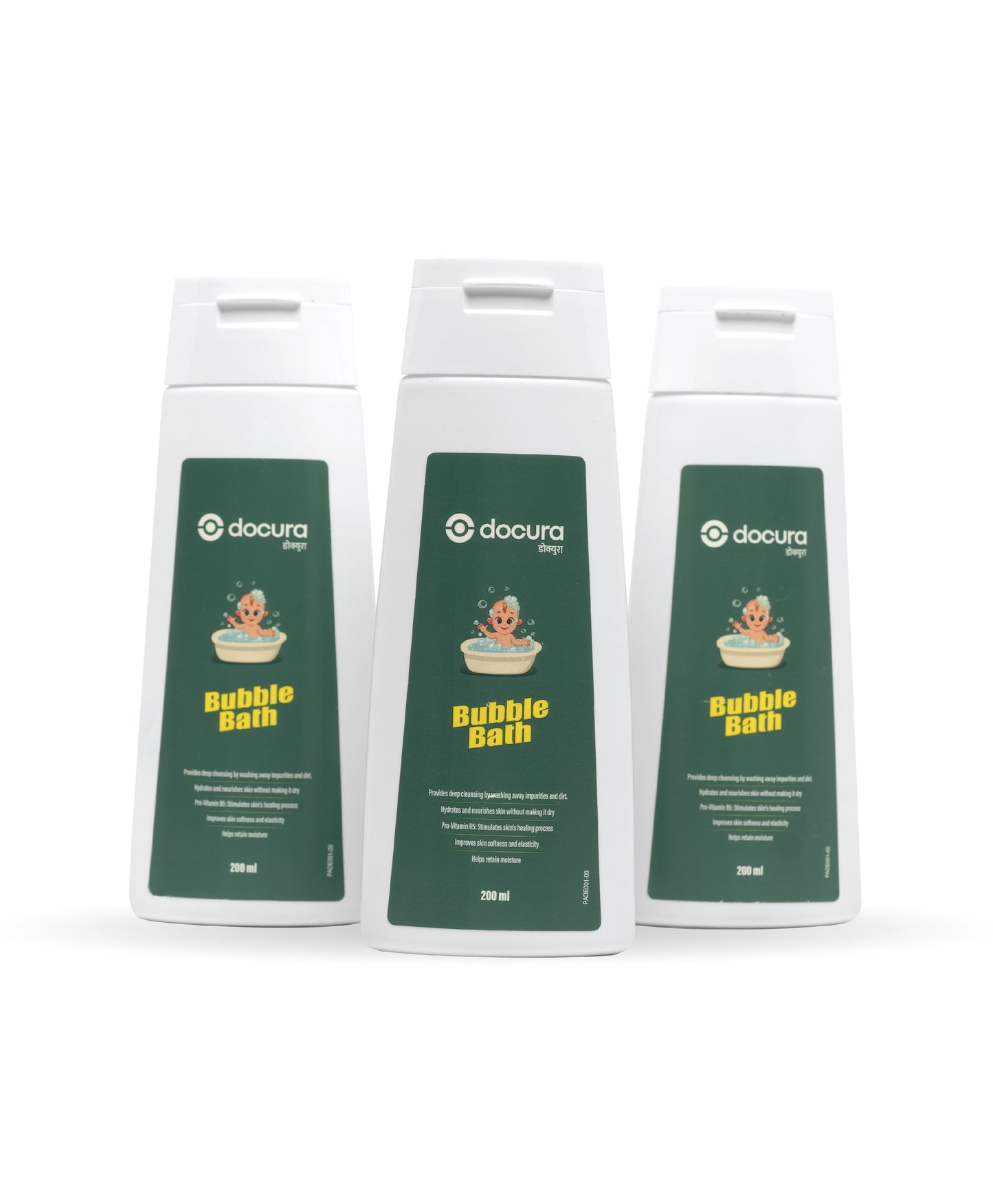 Bubble Bath (200ml)