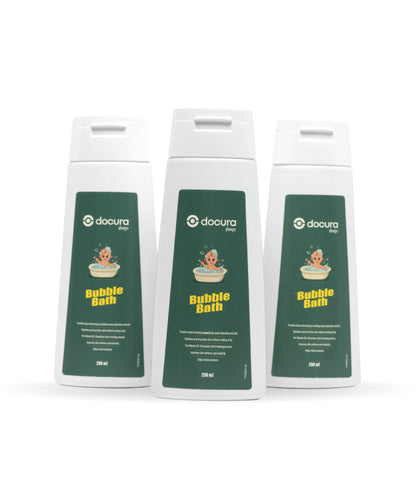 Bubble Bath (200ml)