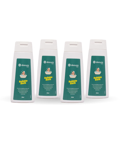 Bubble Bath (200ml)