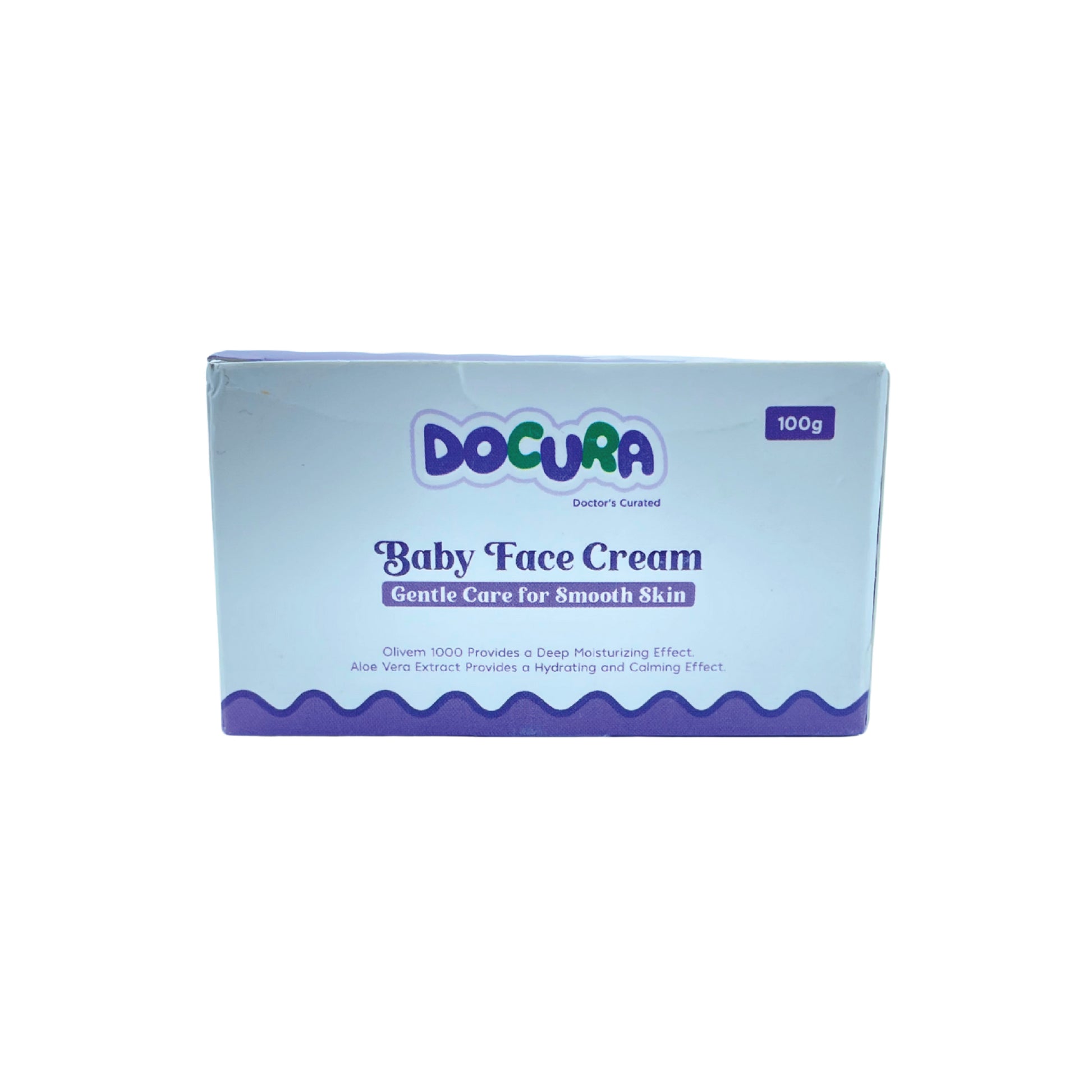 baby face cream 0-5yr