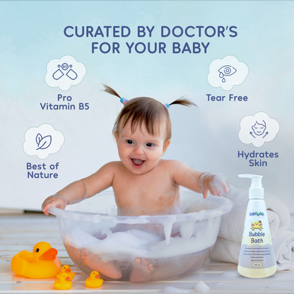 Docura Baby Care Collection Premium Gift Set (Pack of 10 products)