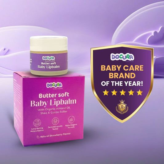 baby lip balm