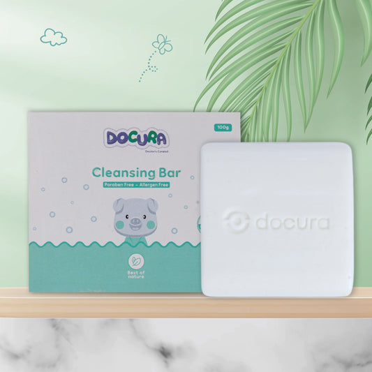 Cleansing Bar (100g)