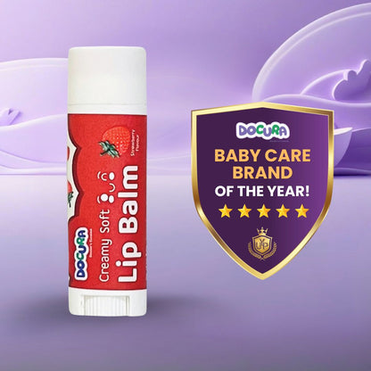 baby lip balm