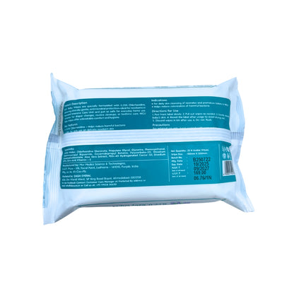 Docura baby care products