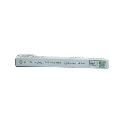 neem hair comb for baby