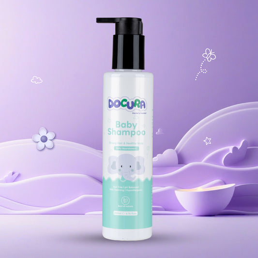 Baby Shampoo