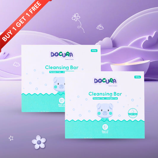 Cleansing Bar (100g) pH 5.5