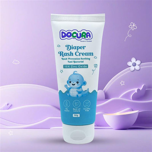 Diaper Rash Cream (50g)
