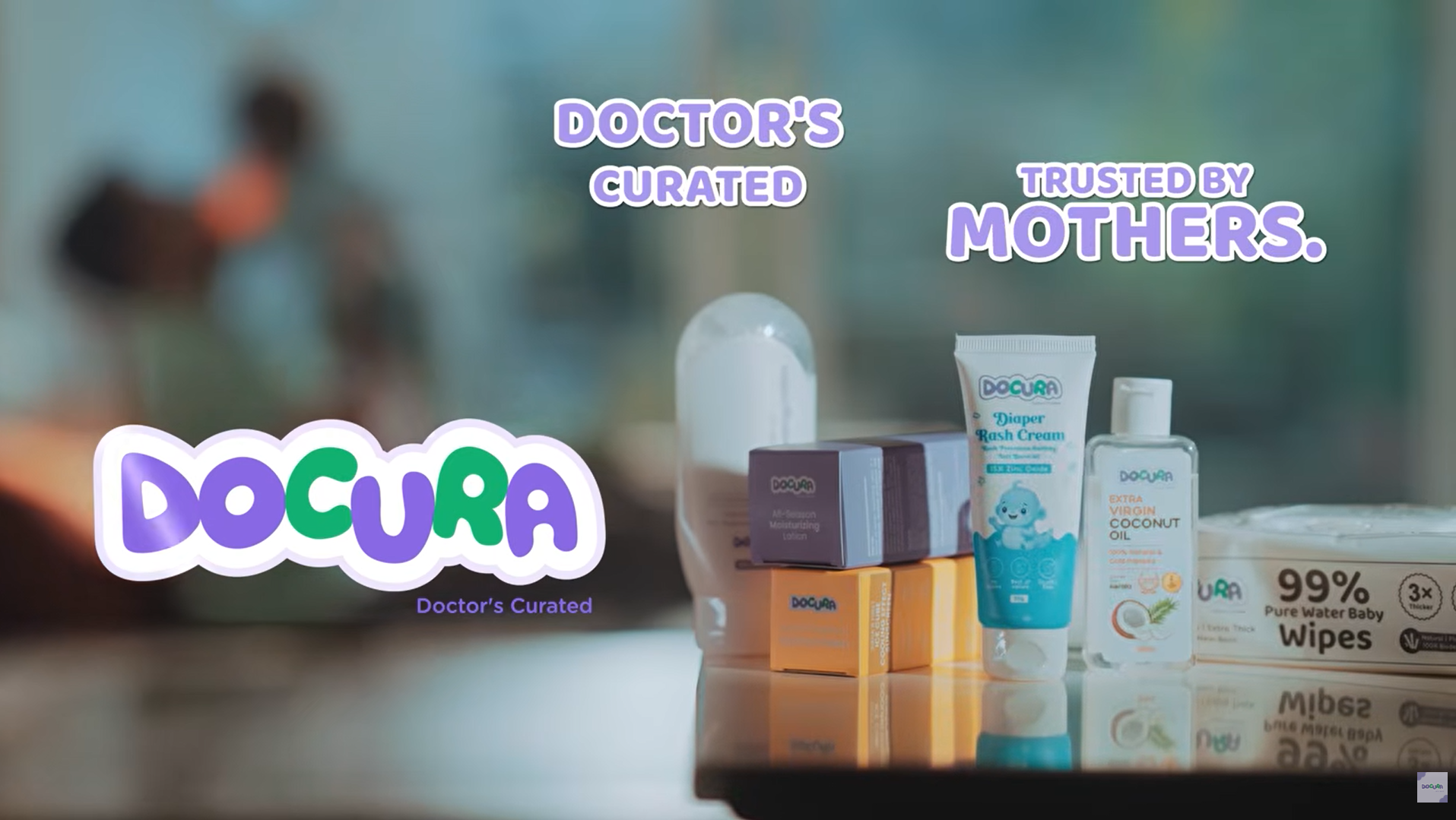 Load video: CaptionWhen your 8-month-old has a diaper rash at midnight…and suddenly EVERYONE becomes a doctor. 😂Google says one thing.WhatsApp Family Group says another.Dadi says “haldi lagao.”Mausi says “nariyal tel.”Chacha knows “ek baba…” 😭Meanwhile, Papa — an engineer — is trying to debug the situation. 👨‍💻👶Because when it comes to your baby, guesswork isn't good enough.That’s where Docura Diaper Rash Cream comes in — a doctor-curated solution with 15% Zinc Oxide to create a thick protective barrier, with Calendula + Aloe Vera to help soothe delicate skin.Because…Maa brings the experience.Docura brings the confidence of doctors. 💜🎬 Watch till the end.And tell us in the comments: What is the funniest “expert advice” you’ve ever received for your baby? 😂👇DOCURA DIAPER RASH CREAMDoctor's Curated. Trusted by Mothers.🛒 Explore Docura Baby Care: docura.in#Docura #DocuraBabyCare #DiaperRash #BabyCare #ParentingIndia #IndianParents #NewParents #MomLife #DadLife #ParentingHumor #BabySkinCare #PediatricianRecommended #DoctorCurated #BabyCareProducts