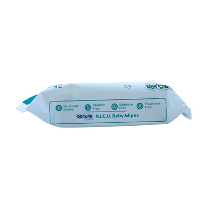 Docura baby wipes for newborns