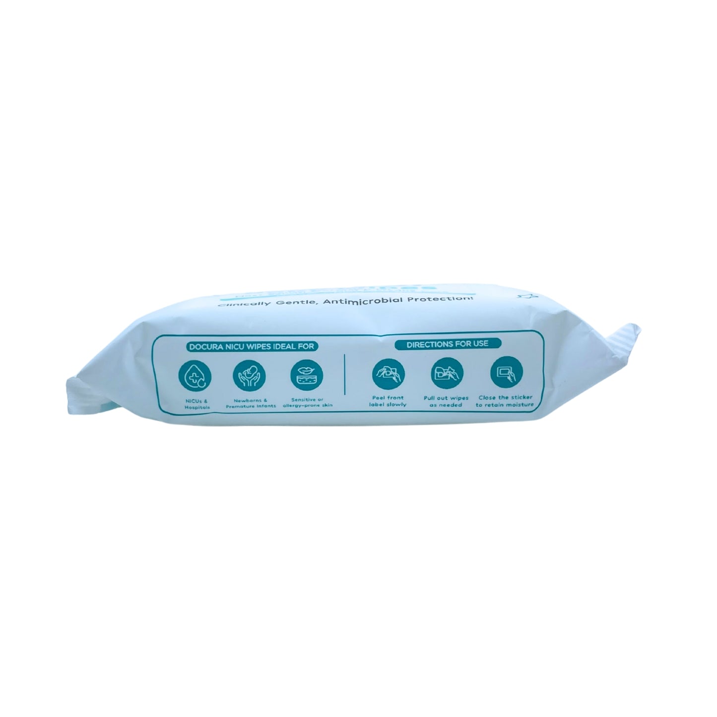 Docura NICU Wipes