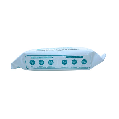 Docura NICU Wipes