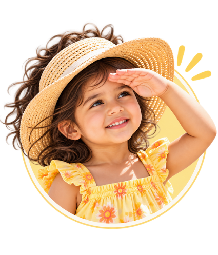 Sun Protection