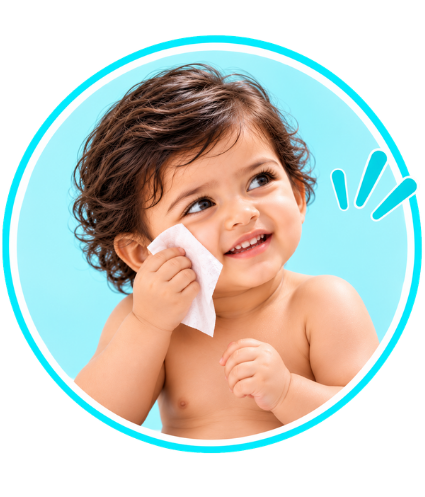 Baby Hygiene