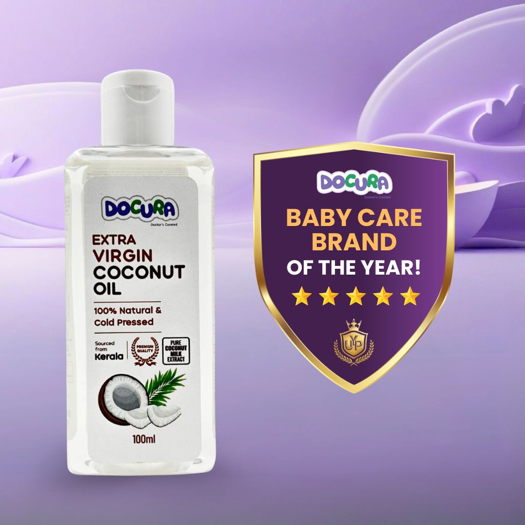 extra virgin coconut oil