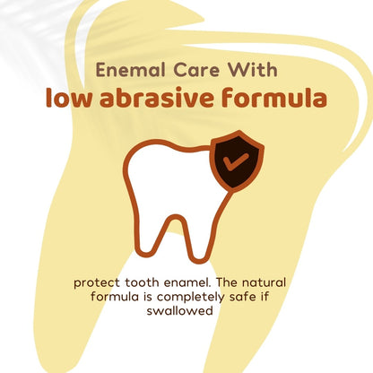 Junior Kids Toothpaste