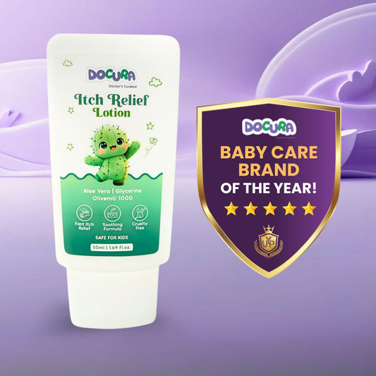 Anti-Itching Lotion (50ML)