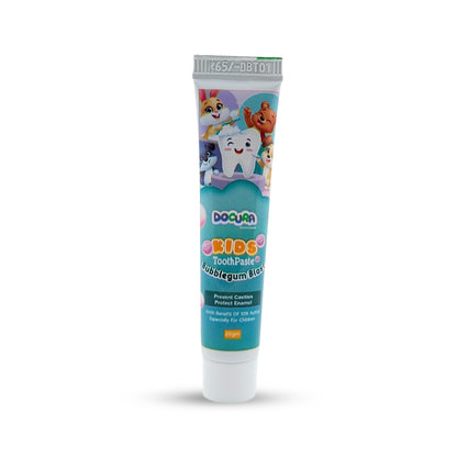 Docura Kids Toothpaste
