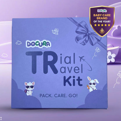 Docura Travel Kit 