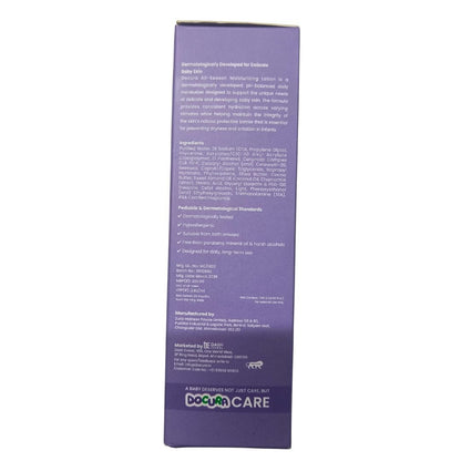 Docura All-Season Moisturizing Lotion (120ml)
